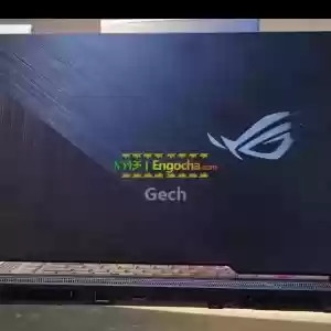 Brand New Asus Rog strix  RTX 2070,8gb nvidia graphics card  INTEL core i7 10th Generatio Price in Ethiopia
